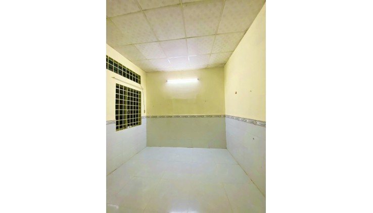 Bán Nhà Hẻm Xe Hơi 5C 42m2_4.4x9.5 Chỉ 3.1 tỷ Đặng Văn Bi Bình Thọ Thủ Đức Hiếm Nhà Bán